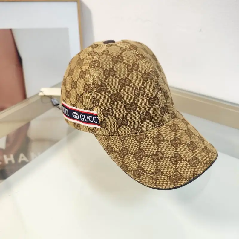 Gucci cap dx10